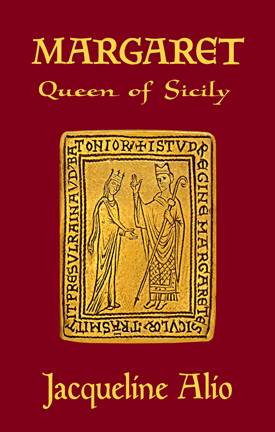 Margaret, Queen of Sicily (Sicilian Medieval Studies)