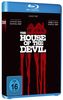 The House of the Devil [Blu-ray]