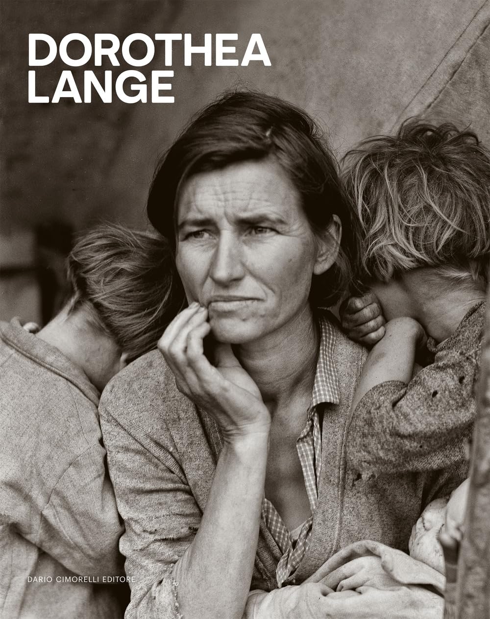 Dorothea Lange - Neuware