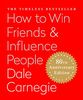 How to Win Friends & Influence People (Miniature Edition): The Only Book You Need to Lead You to Success (Miniature Editions)