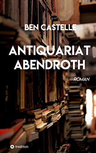 Antiquariat Abendroth: DE