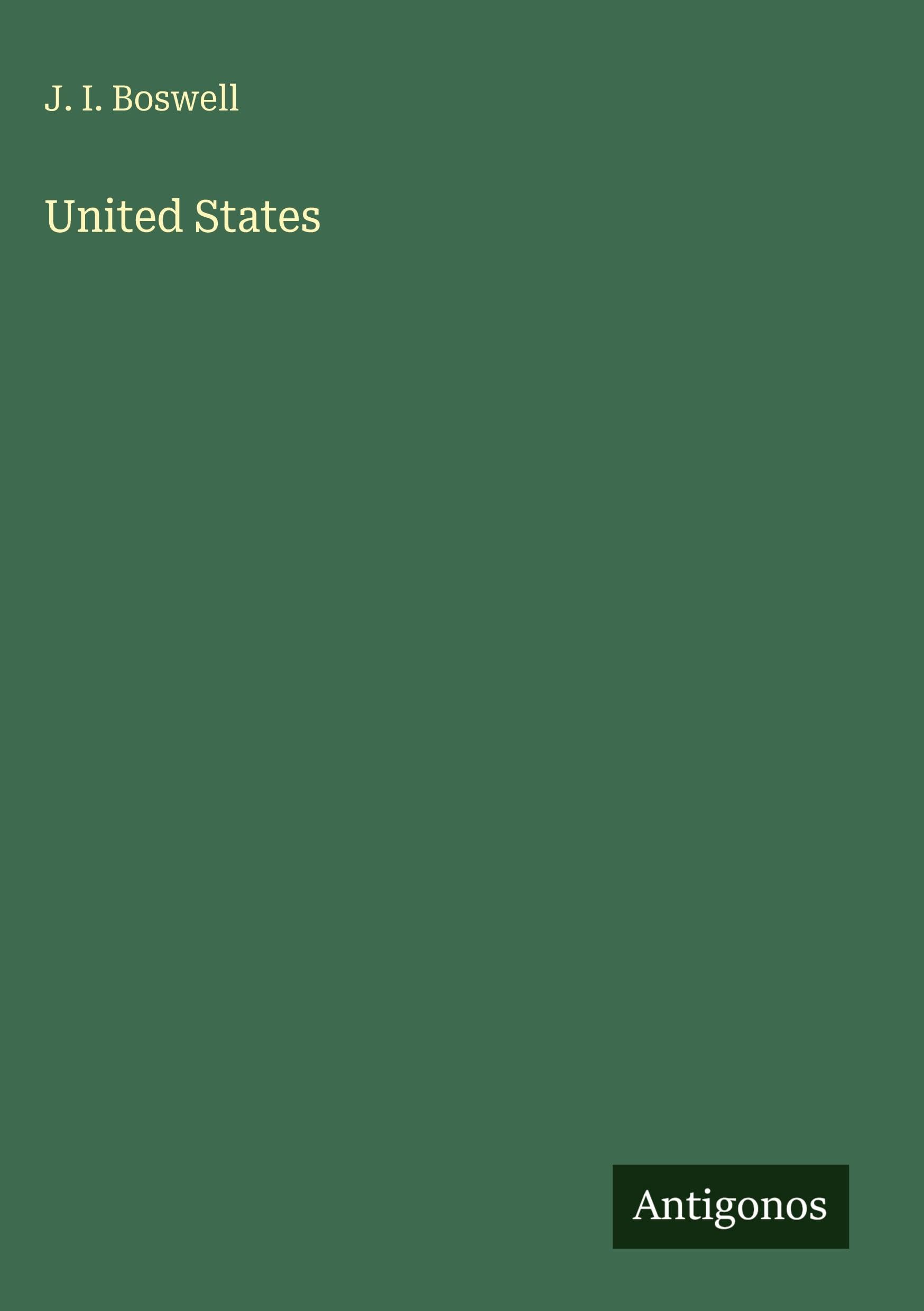 United States