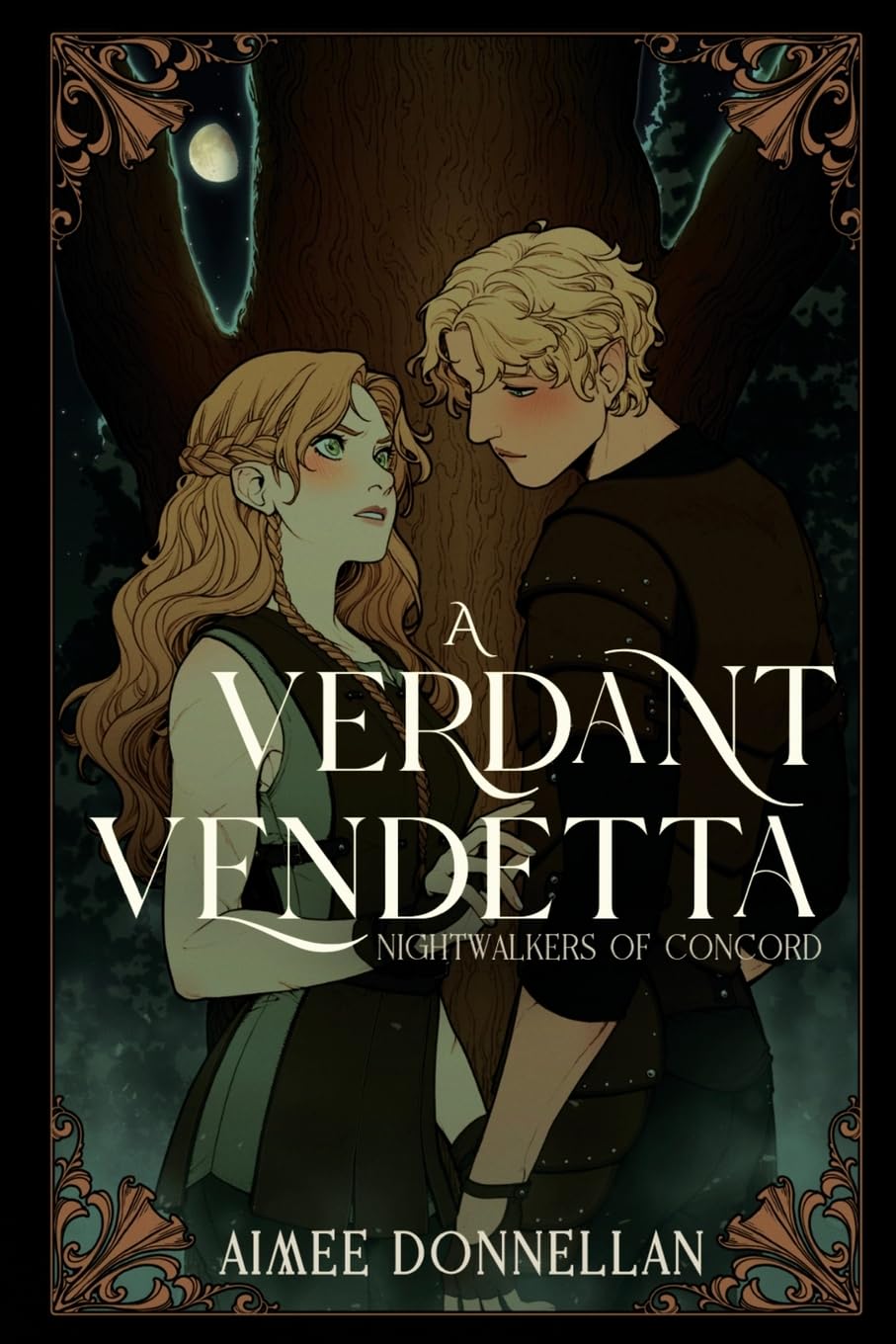 A Verdant Vendetta