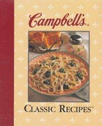 Campbell's Classic Recipes