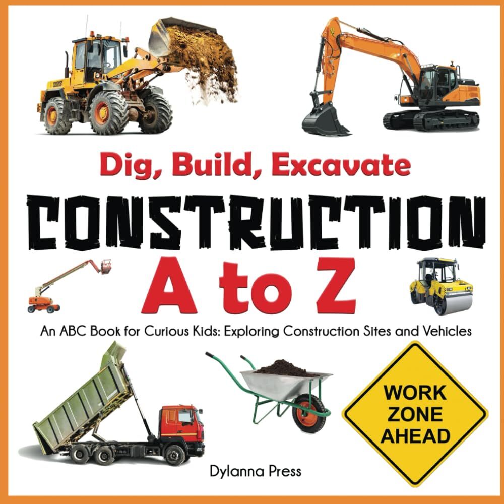 Construction A to Z