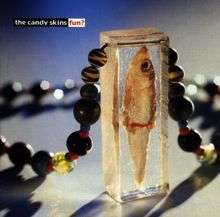 Fun? von the Candy Skins  | CD | Zustand sehr gut