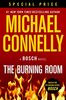 The Burning Room (A Harry Bosch Novel, 17, Band 17)