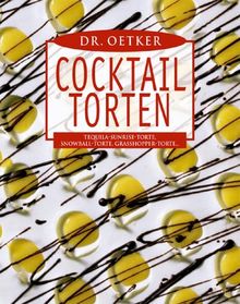 Cocktail-Torten