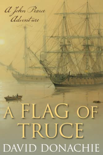A Flag of Truce: A John Pearce Adventure