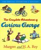 Complete Adventures of Curious George: The Complete Adventures