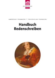 Handbuch Redenschreiben