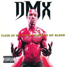 Flesh of My Flesh...Blood of M