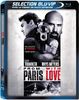From paris with love [Blu-ray] [FR Import]