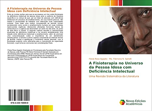 A Fisioterapia no Universo da Pessoa Idosa com Deficiência Intelectual: Uma Revisão Sistemática da Literatura
