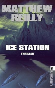 Ice Station