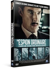 Un espion ordinaire [FR Import]