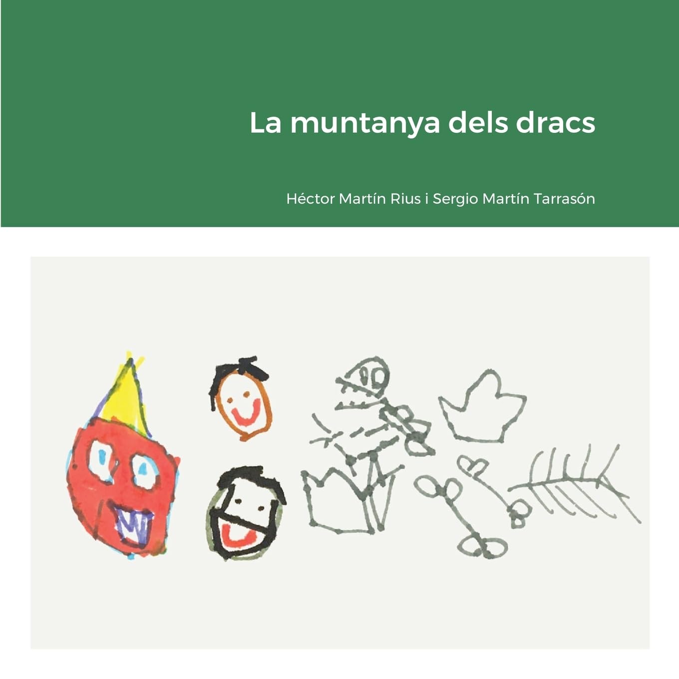 La muntanya dels dracs