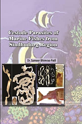 Cestode Parasites of Marine Fishes from Sindhudurg Region