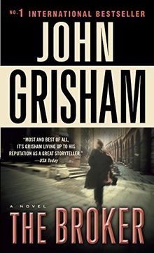 The Broker: A Novel