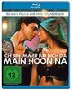 Ich Bin Immer Für Dich Da ? Ma [Blu-ray]