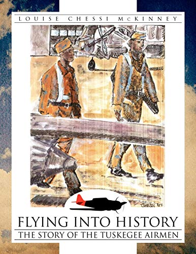 Flying Into History