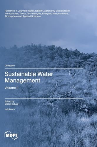 Sustainable Water Management: Volume II