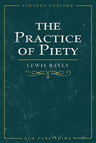 The Practice of Piety