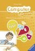 Computer aber richtig!: Hilfreiches Computerwissen für die Schule