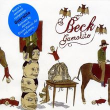 Guerolito [UK Version]