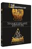 William shakespeare - charlton heston : jules césar + antoine et cléopâtre [Blu-ray] [FR Import]