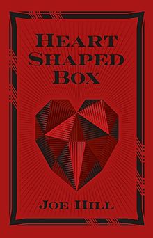 Heart-Shaped Box (GOLLANCZ S.F.)