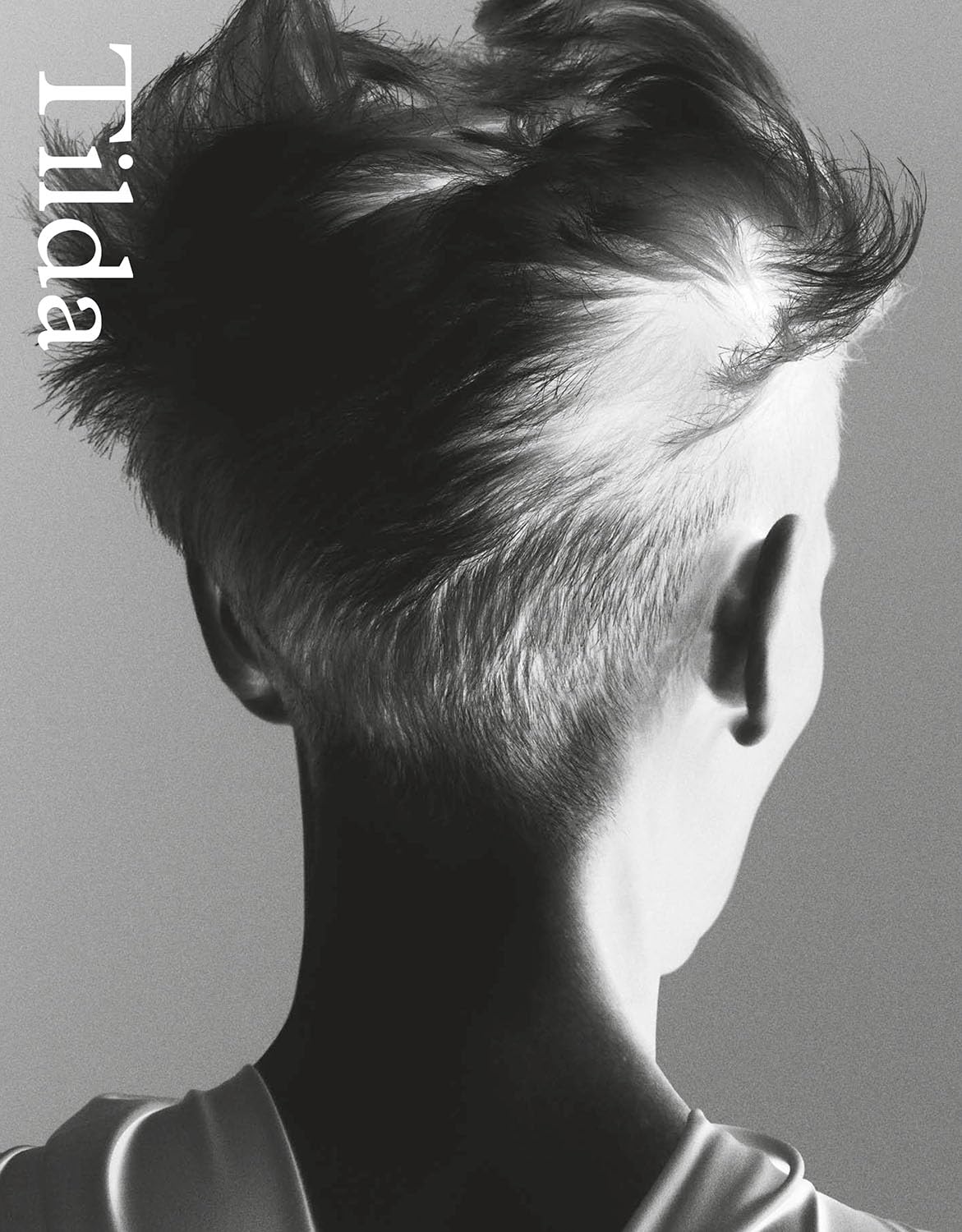 Tilda Swinton: Ongoing