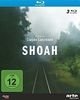 Shoah [Blu-Ray]