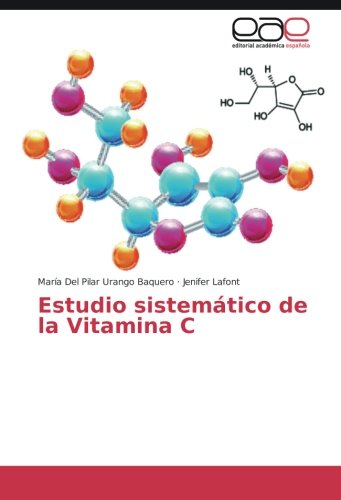 Estudio sistemático de la Vitamina C