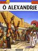 Alix. Vol. 20. O Alexandrie