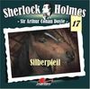 Sherlock Holmes 17: Silberpfeil