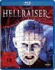 Hellraiser 1 (Gekürzte Fassung) [Blu-ray]