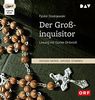 Der Großinquisitor (1 mp3-CD)