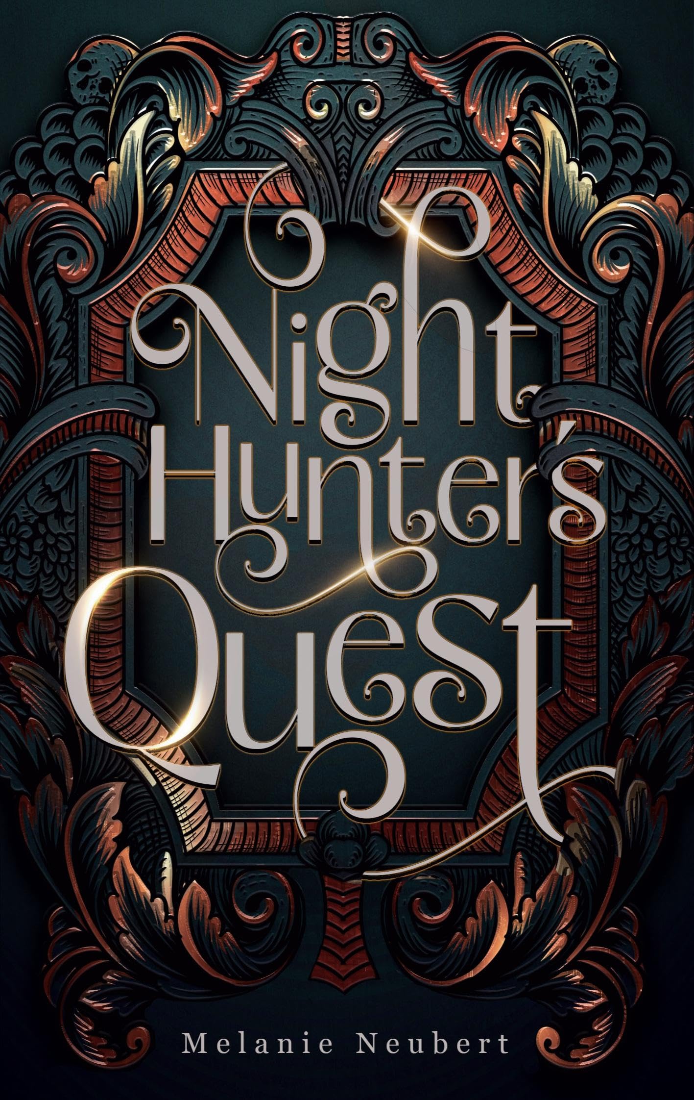 Night Hunters Quest: Dorfromantik trifft Horror
