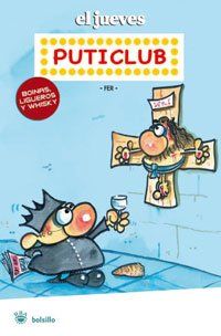 Puticlub (FICCION, Band 150)