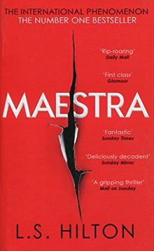 Maestra 01