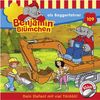 Benjamin Blümchen als Baggerfahrer (CD) Folge 109