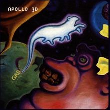 Apollo 3d