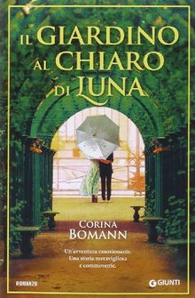 Il giardino al chiaro di luna