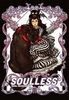 Soulless: the Manga (Parasol Protectorate)