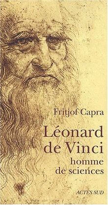 Léonard de Vinci, homme de sciences