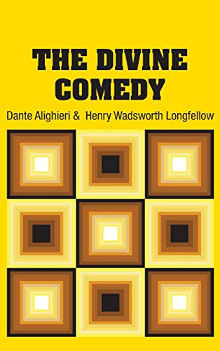 The Divine Comedy