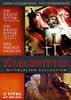 Kreuzritter Mittelalter Collection (3 Top-Titel auf 2 DVDs)