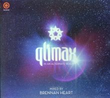 Qlimax 2010 von Various | CD | Zustand gut