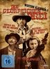 Die glorreichen Drei - Western Klassiker 3 [3 DVDs]